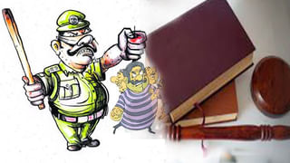 Telangana Election: ఎన్నికల కోడ్ ఉల్లంఘిస్తే వేటు తప్పదు.. ఎవరైతే నాకేంటి అంటున్న ఎలక్షన్ కమిషన్