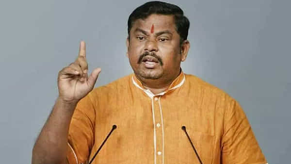 Raja Singh: కాంగ్రెస్ ప్రభుత్వం ఏడాది కంటే ఎక్కువ కాలం ఉండదు.. రాజాసింగ్ సంచలన వ్యాఖ్యలు