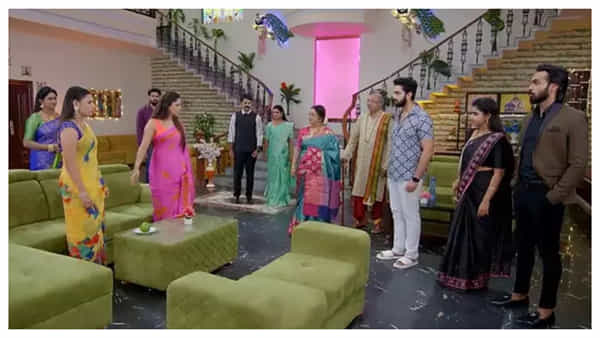Brahmamudi, November 30th episode: కళ్యాణ్ తో అప్పూ పెళ్లి కోసం కనకం మాస్టర్ ప్లాన్.. జస్ట్ మిస్ అయిన అరుణ్!