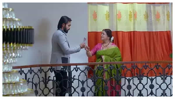 Brahmamudi, November 20th episode: కృష్ణమూర్తికి తెలిసిన అప్పూ ప్రేమ.. రాహుల్ ప్లాన్ బి.. రంగంలోకి రాజ్!