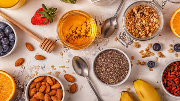Healthy Breakfast: ఫిట్గా ఉండాలనుకుంటున్నారా..? ఉదయాన్నే ఈ ఆహారాలను తినండి