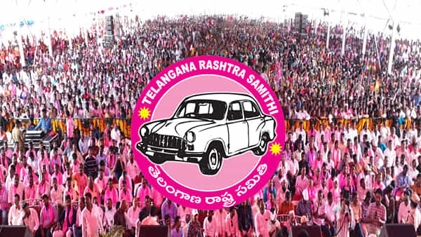 BRS: బీఆర్ఎస్ నేతల ఫోన్లు హ్యాక్..! పీఎస్కు వెల్లువెత్తిన ఫిర్యాదులు..