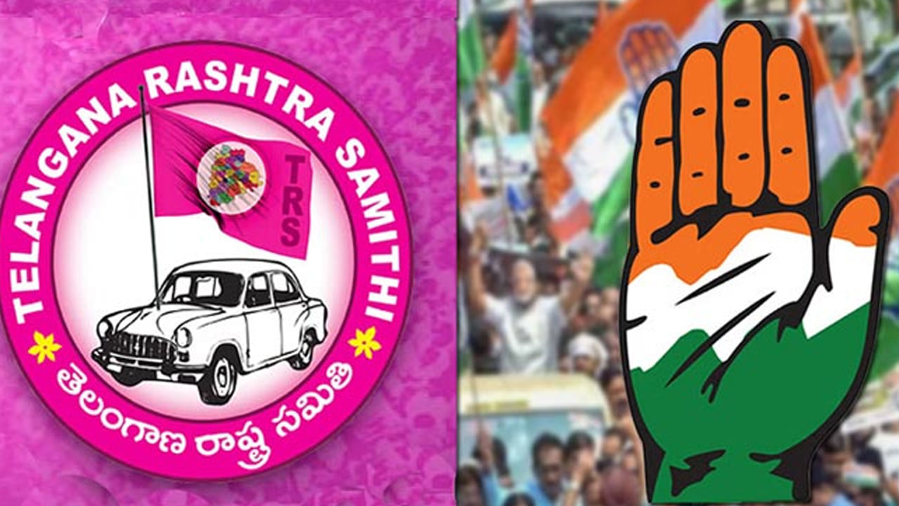 TS Congress: కాంగ్రెస్‌ యాడ్స్‌పై ఈసీ నిషేధం.. న్యాయ పోరాటం చేస్తామంటూ..