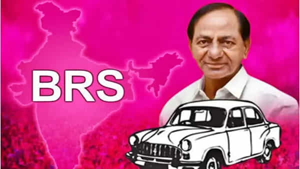 Telangana: గ్రేటర్లో బీఆర్ఎస్ జోరు.. కారు గుర్తుకే తమ ఓటు అన్న సీమాంధ్రులు