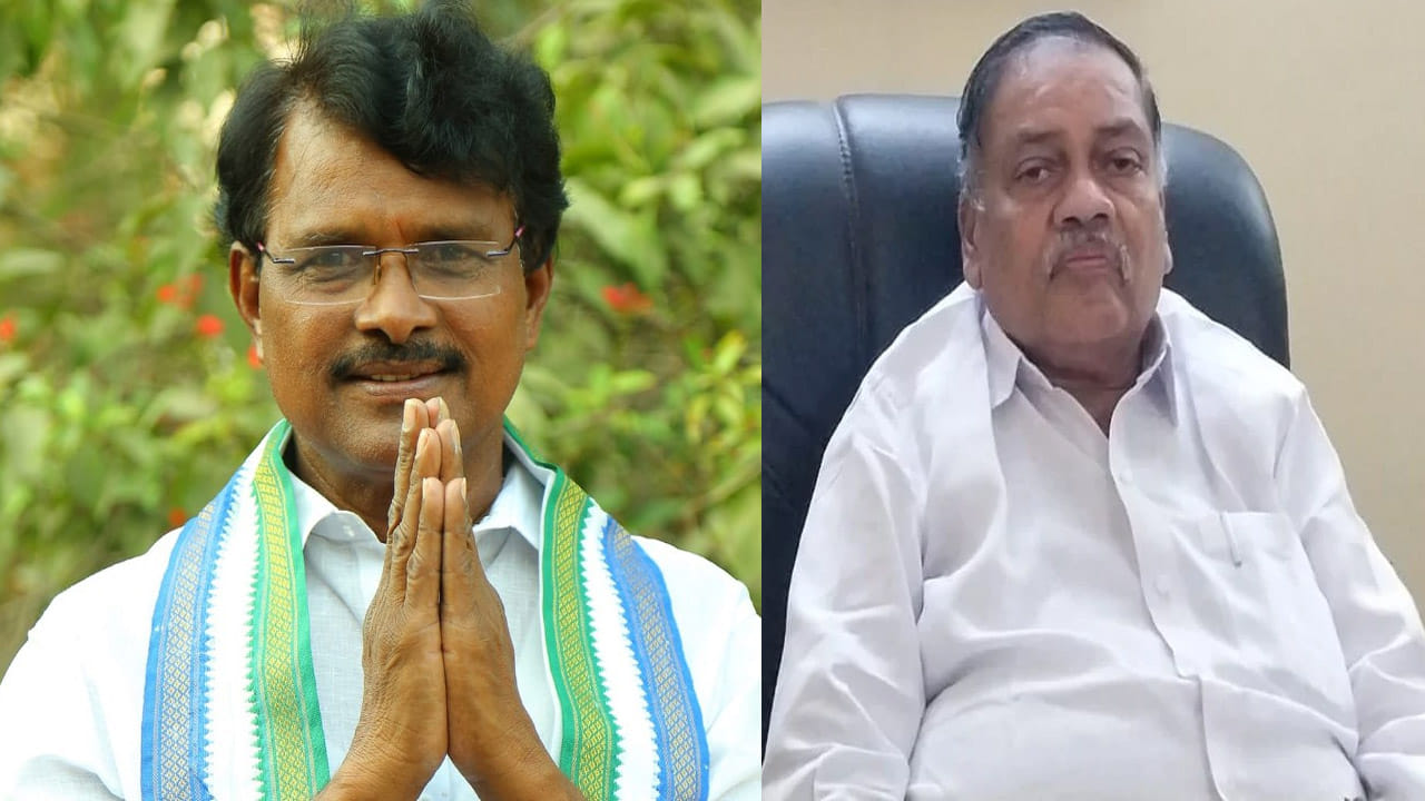 YCP Vs TDP: అవనిగడ్డలో వైసీపీ వర్సెస్ టీడీపీ.. ప్రశాంతంగా ఉన్న పల్లెల్లో ఒక్కసారిగా పెరిగిన పొలిటిక్ హీట్