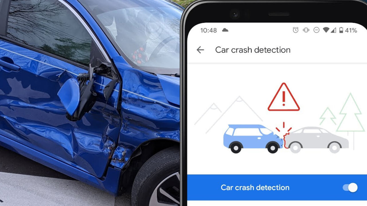 భారత్‌తో పాటు ఐదే దేశాల్లో గూగుల్ ఈ ఫీచర్‌ను అందుబాటులోకి తీసుకొచ్చారు. పిక్సెల్‌ ఫోన్‌లో తీసుకొచ్చిన కార్‌ క్రాష్‌ డిటెక్షన్‌ ఫీచర్‌ సహాయంతో ప్రమాదాలకు చెక్‌ పెట్టొచ్చని.. ఆండ్రాయిడ్ ఎక్స్‌పర్ట్ మిషాల్ రెహ్మాన్ పేర్కొన్నారు. 