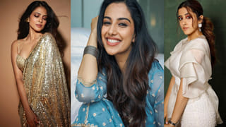 Tollywood: తెలుగుమ్మాయి వెండితెరపై సందడి.. ఈ చిన్నారి ఎవరో గుర్తుపట్టగలారా ?..