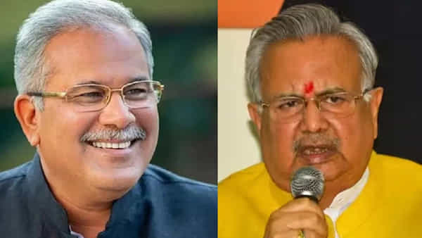 Chhattisgarh Election Exit Poll Result: ఛత్తీస్గఢ్లో ఆ పార్టీకే అవకాశాలు..! ఎగ్జిట్ పోల్స్ ఎవరికి అనుకూలంగా ఉన్నాయంటే..