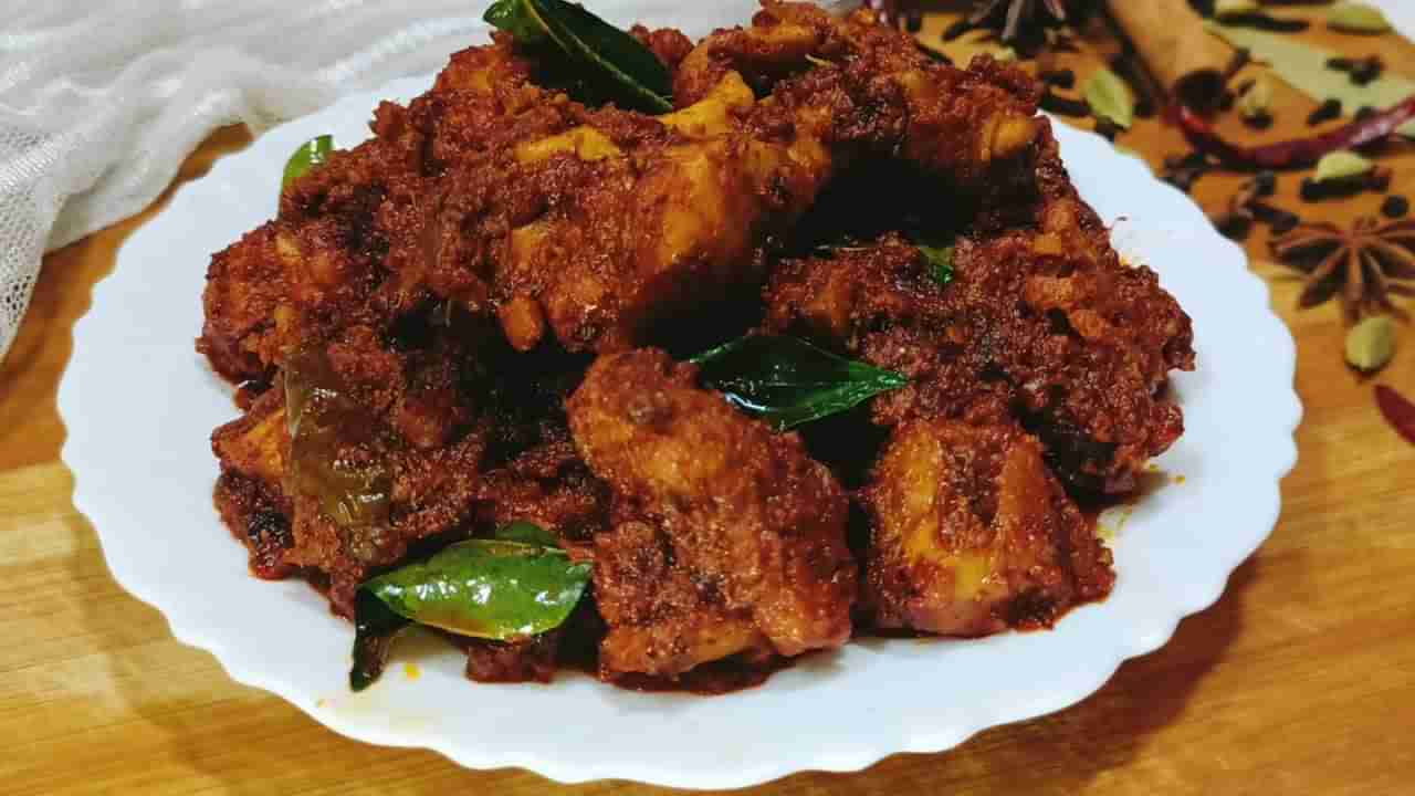 Chicken Chukka: చెట్టినాడ్ స్పెషల్ చికెన్ చుక్కా ని ఇలా చేయండి.. మళ్లీ ఇలాగే చేయమంటారు!