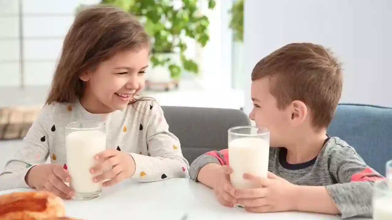 Child Care Tips: మీ పిల్లలు హైట్ పెరగాలనుకుంటున్నారా.. అయితే వీటిని తినిపించండి!