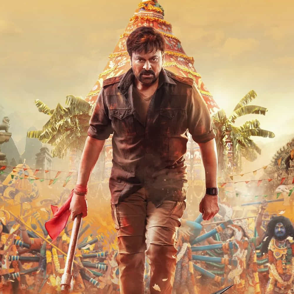 భోళా శంకర్ ఫెయిల్యూర్ తరువాత గ్యాప్ తీసుకున్న మెగాస్టార్ చిరంజీవి మళ్లీ బిజీ అవుతున్నారు. ఆల్రెడీ మెగా 156ను లాంచనంగా ప్రారంభించిన మెగాస్టార్ డిసెంబర్ నుంచి ఆ సినిమా రెగ్యులర్ షూటింగ్కు రెడీ అవుతున్నారు. ఫాంటసీ డ్రామాగా తెరకెక్కుతున్న ఈ సినిమాతో పక్కాగా హిట్ కొట్టాలని గట్టిగా పిక్స్ అయ్యారు.