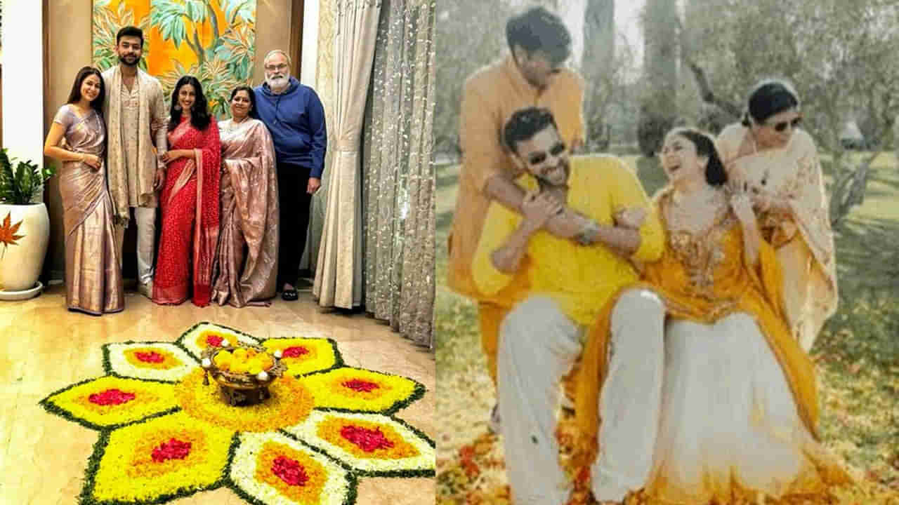 Chiranjeevi: ఎన్నో మధుర క్షణాలు.. అద్భుతమైన జ్ఞాపకాలు వరుణ్‌, లావణ్యల పెళ్లిపై చిరంజీవి ఎమోషనల్