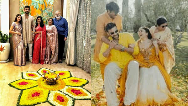 Chiranjeevi: ఎన్నో మధుర క్షణాలు.. అద్భుతమైన జ్ఞాపకాలు వరుణ్, లావణ్యల పెళ్లిపై చిరంజీవి ఎమోషనల్