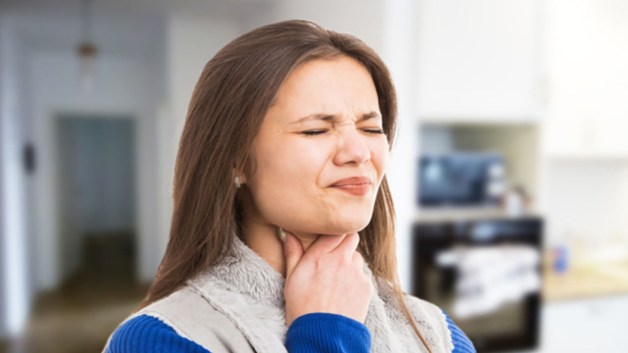 Dysphagia అన్నం తినేటప్పుడు పొలమారితే ఎవరో తలచుకున్నట్టు కాదు.. వెంటనే ఇలా చేయండి Telugu News