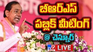 Banswada: గాడిదపై నామినేషన్‌కు వచ్చాడు.. అడ్డుకున్న పోలీసులకు అదిరిపోయే రీజన్ చెప్పాడు