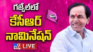 Revanth Reddy: పాలకుర్తిలో కాంగ్రెస్ భారీ బహిరంగ సభ.. మరికాసేపట్లో రేవంత్ రెడ్డి ప్రసంగం.. లైవ్ వీడియో