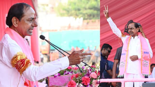 తెలంగాణలో రాహుల్‌గాంధీ సుడిగాలి పర్యటన.. హస్తం పార్టీ నేతల్లో జోష్‌