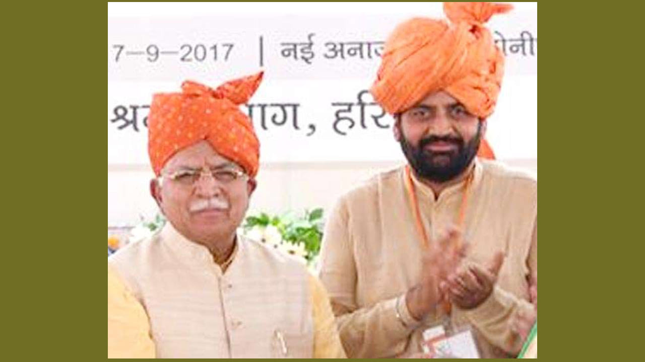 Haryana Election 2024: అధికారమే లక్ష్యంగా ఖట్టర్-సైనీ ద్వయం కొత్త వ్యూహాం.. మంత్రులకు కీలక బాధ్యతలు!