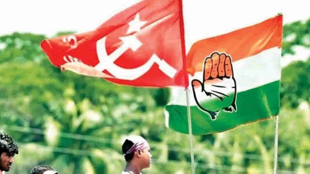 Telangana Elections: మధ్యాహ్నం 3 గంటల వరకు చూస్తాం.. పొత్తులపై కాంగ్రెస్‌కు సీపీఎం మరోసారి డెడ్‌లైన్..