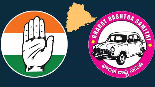 Telangana: రెండు ఎమ్మెల్సీలకు వేర్వేరుగా షెడ్యూల్.. ఎన్నికల సంఘం తీరుపై బీఆర్ఎస్ అభ్యంతరం..