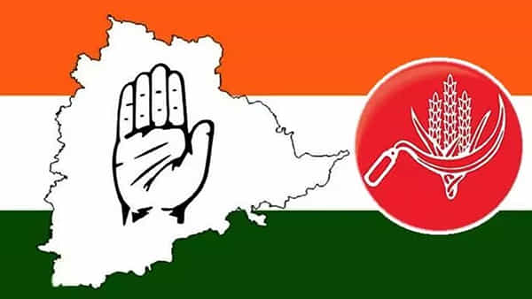 Congress-CPI: సీపీఐకు కొత్తగూడెంతో పాటు ఒక ఎమ్మెల్సీ! సీరియల్ను తలపిస్తున్న కాంగ్రెస్, లెఫ్ట్ పార్టీల పొత్తు కథ