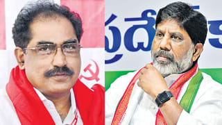 CM KCR: కొత్తగూడెంలో BRS ప్రజా ఆశీర్వాద సభ..