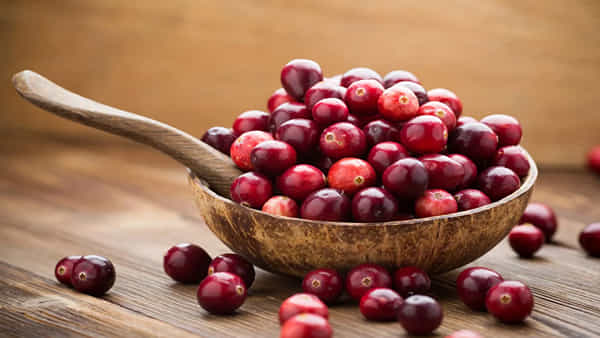 Cranberries: ముఖ సౌందర్యం కోసం ఈ ఎర్రటి పండు చేసే అద్భుతం తెలిస్తే ఎగిరి గంతేస్తారు..! అదేంటంటే..