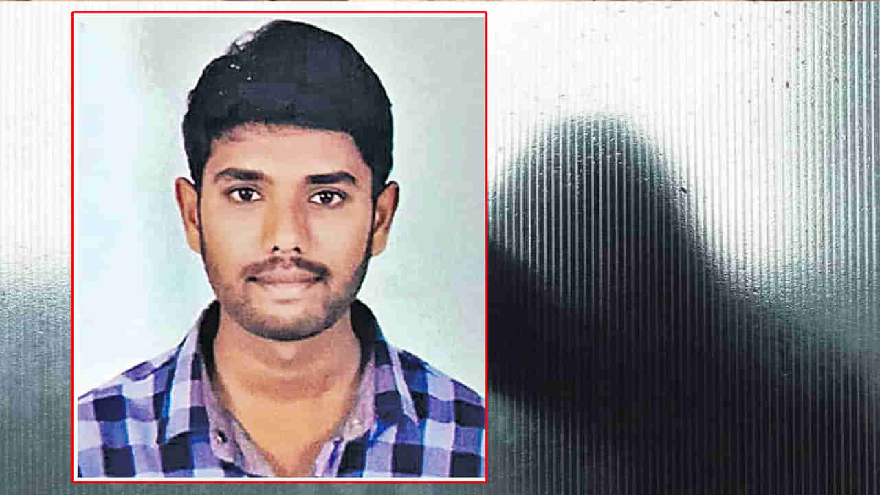 Khammam Student: అమెరికాలో కత్తిపోట్లకు గురైన తెలుగు విద్యార్థి మృతి.. MS చదివేందుకు వెళ్లి..