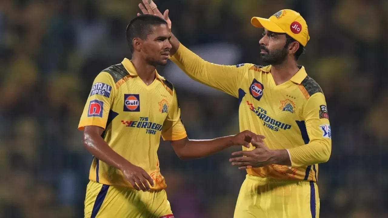 ఆకాష్ సింగ్