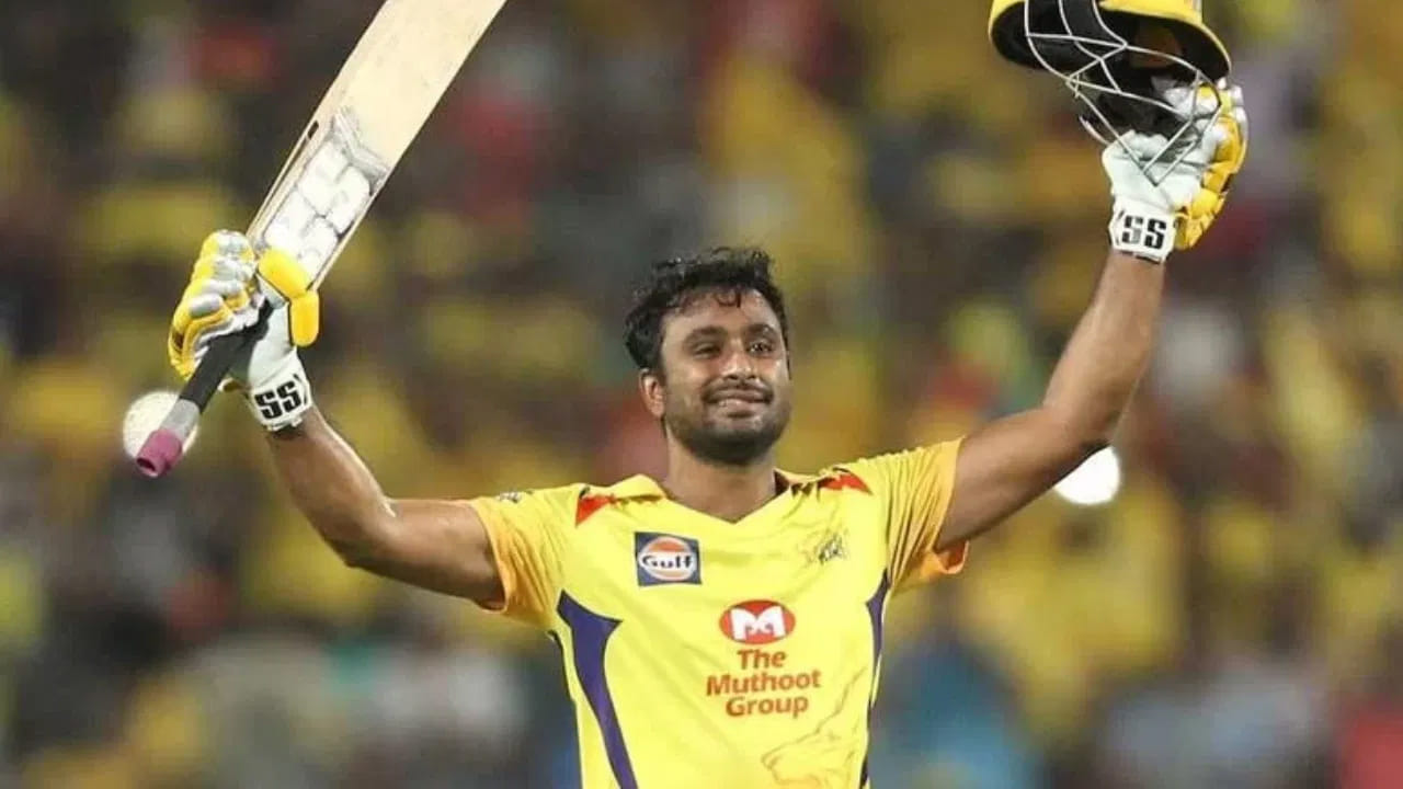 అంబటి రాయుడు