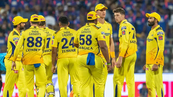 IPL 2024: బెన్ స్టోక్స్ తర్వాత చెన్నై జట్టుకు మరో బిగ్ షాక్.. మరో విదేశీ ఆటగాడు ఔట్..!