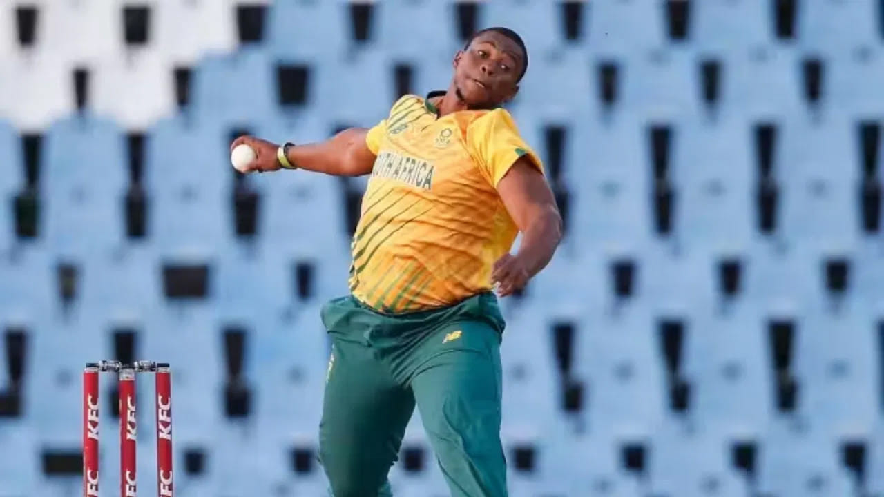 సిస్మంద మగలా