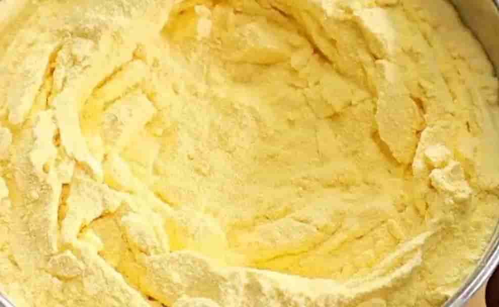 Homemade Custard Powder: కస్టర్డ్ పౌడర్‌ను పర్‌ఫెక్ట్‌గా ఇంట్లోనే ఇలా తయారు చేసుకోవచ్చు!