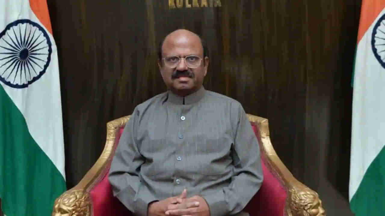 West Bengal: రాజ్భవన్లో గూఢచర్యం జరుగుతోంది.. గవర్నర్ సంచలన ఆరోపణలు..