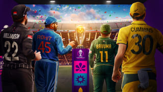 ICC World Cup 2023 Final: ఆ రెండు జట్ల మధ్యే ప్రపంచకప్ ఫైనల్: టీమిండియా మాజీ ప్లేయర్