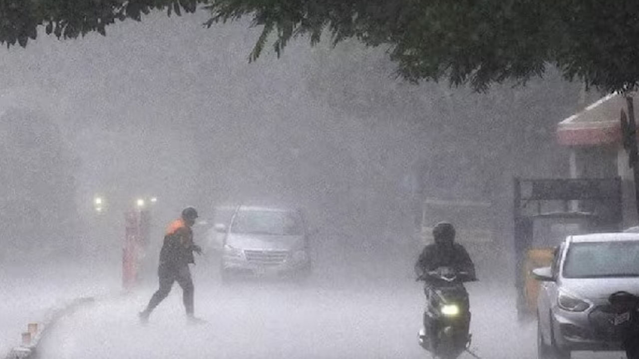 Cyclone Midhili: ముంచుకొస్తున్న మిధిలి తుఫాన్ ముప్పు .. మత్స్యకారులకు ఐఎండీ హెచ్చరికల జారీ