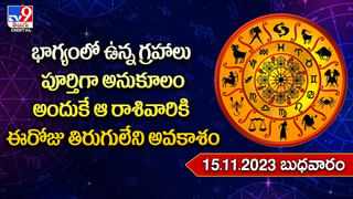 Horoscope Today: వారు శుభ వార్తలు అందుకుంటారు.. 12 రాశుల వారికి గురువారంనాటి రాశిఫలాలు