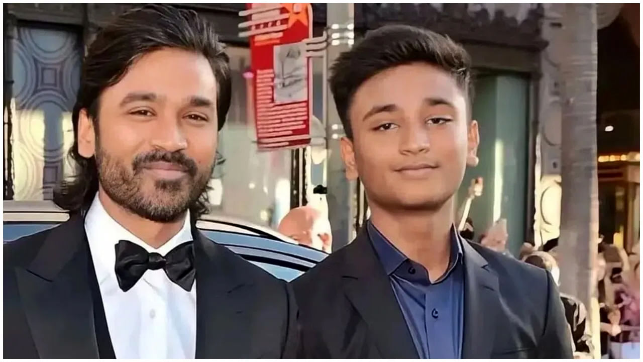 Dhanush: ఆ పని చేసి పోలీసులకు చిక్కిన ధనుష్ కొడుకు.. చివరకు