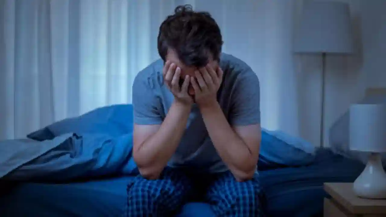 Side effects of Lack of Sleep: సరిగ్గా నిద్ర పోవడం లేదా.. అయితే ఈ ప్రాణాంతక వ్యాధుల ముప్పు తప్పదు!