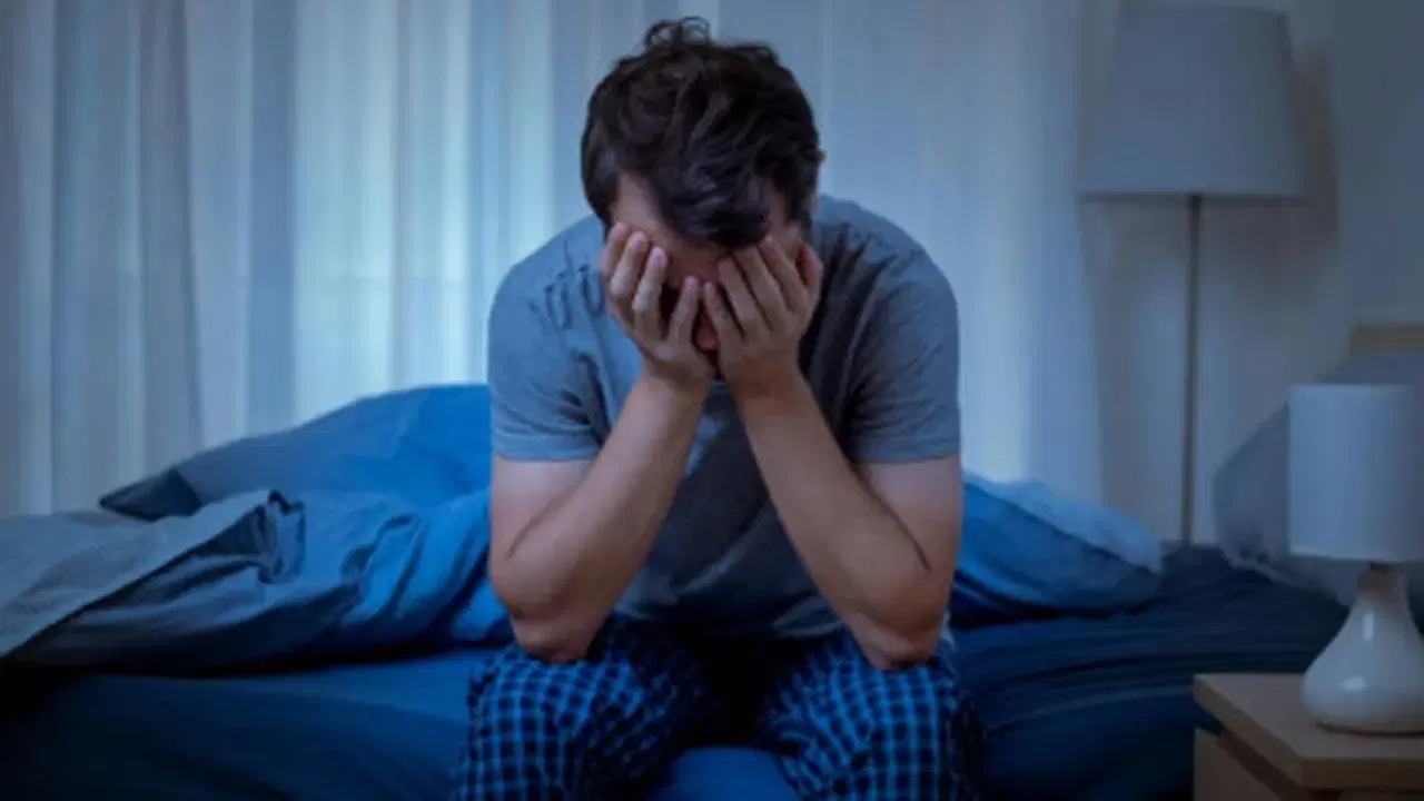 Side effects of Lack of Sleep: సరిగ్గా నిద్ర పోవడం లేదా.. అయితే ఈ ప్రాణాంతక వ్యాధుల ముప్పు తప్పదు!