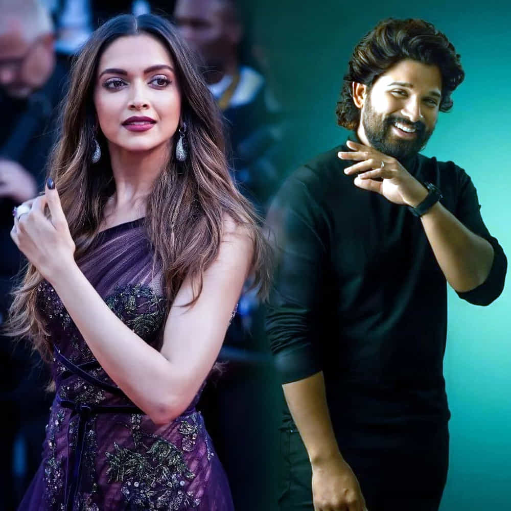 పుష్పతో నేషనల్ వైడ్ గుర్తింపు తెచ్చుకున్న అల్లు అర్జున్తో ఇండియన్ సినిమా నెంబర్ ఒన్ హీరోయిన్ జత కట్టబోతున్నారనే మాట నార్త్ ఆడియన్స్ని కూడా ఎగ్జయిట్ చేస్తోంది.తగ్గేదేలే అని అల్లు అర్జున్తో సుకుమార్ ఏ ముహూర్తాన చెప్పించారో గానీ, ఐకాన్ స్టార్ అసలు ఎక్కడా తగ్గడం లేదు.