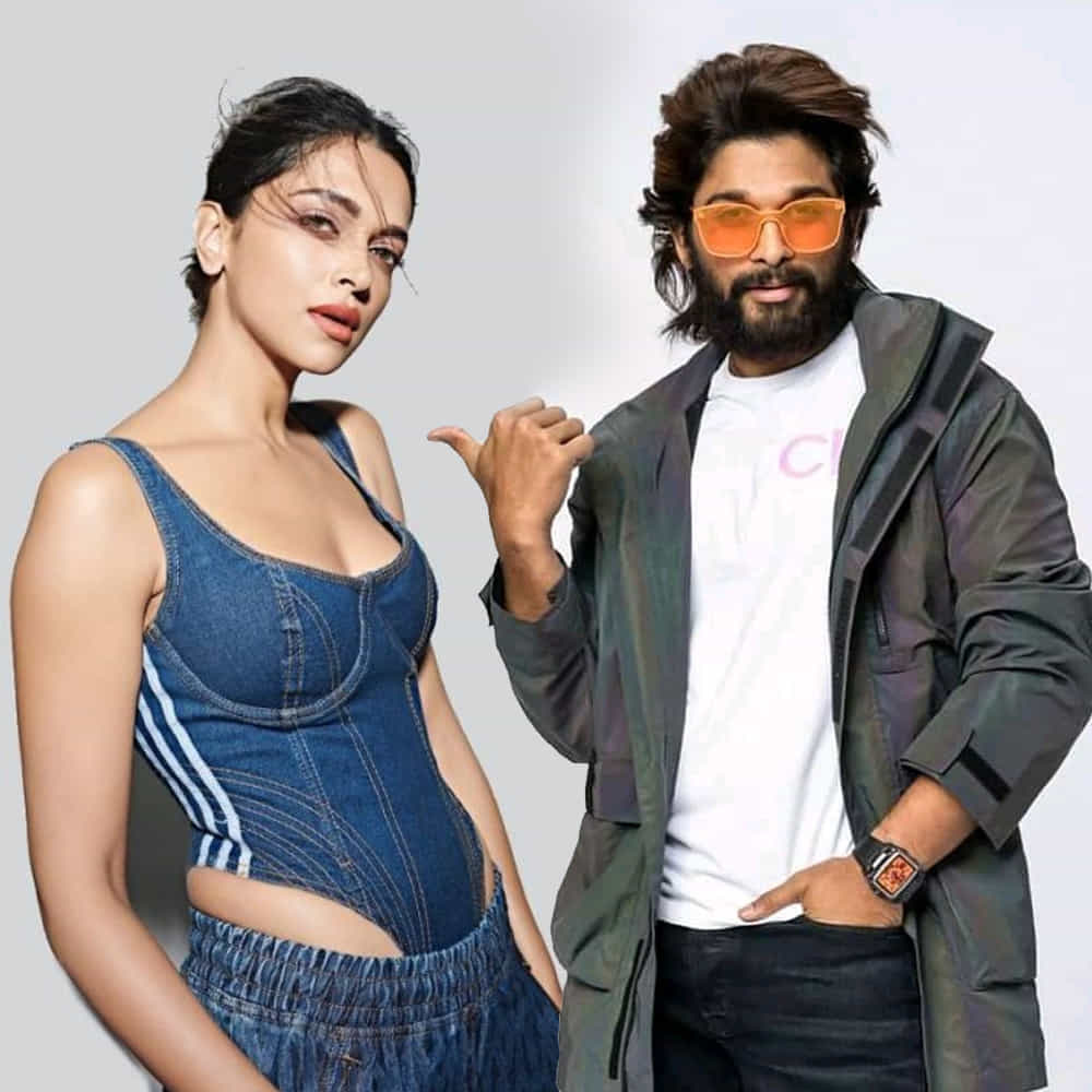 ఐకాన్ స్టార్ సినిమాలో దీపికా పడుకోణె అనే మాట ఇప్పుడు టిన్సిల్ టౌన్లో హల్చల్ చేస్తోంది. కచ్చితంగా కుదరాలే కానీ, ఇది కదా కాంబినేషన్ అంటే.. అని ఫ్యాన్స్ తెగ సంబరపడిపోతున్నారు.