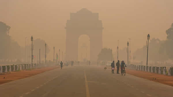 Delhi Air Pollution: పంటవ్యర్థాలు కాల్చడం హత్యతో సమానం.. పంజాబ్ సర్కారుపై సుప్రీం ఆగ్రహం