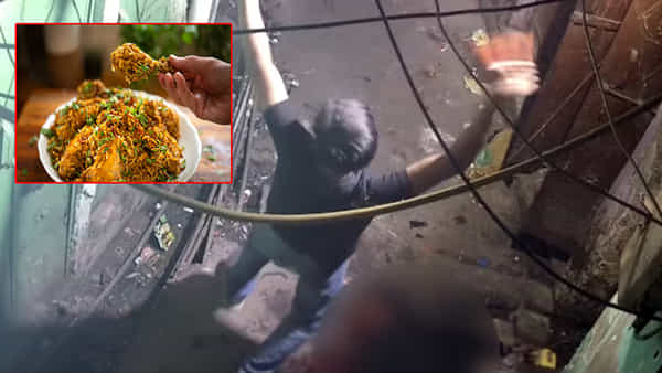 Biryani: బిర్యానీ కొనేందుకు రూ.350 ఇవ్వలేదనీ పైశాచికం.. శవాన్ని రోడ్లపై ఈడుస్తూ నృత్యం!