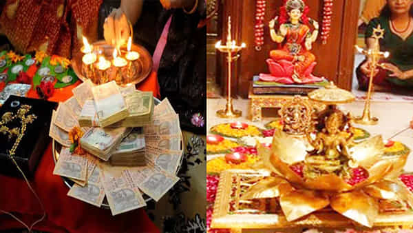 Dhanteras 2022: నేడు ధన్ తేరాస్.. ఏ దేవతలను పూజిస్తే.. ఏ విధమైన ఫలితం ఉంటుందంటే..