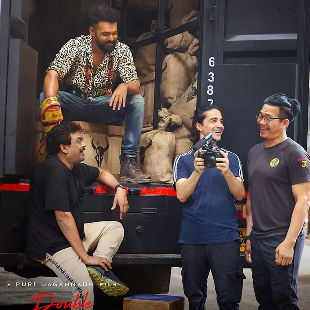 ఇస్మార్ట్ శంకర్‌ సక్సెస్‌లో కథకు, రామ్‌ ట్రాన్స్‌ఫర్మేషన్‌కీ ఎంత ఇంపార్టెన్స్ ఉందో, మణిశర్మ మ్యూజిక్‌కి కూడా అంతే ఇంపార్టెన్స్ ఉంది. 