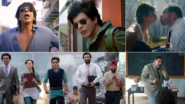 Dunki: ‘డంకీ’తో మరో బ్యూటీపుల్ సినిమాటిక్ ఎక్స్పీరియెన్స్ని అందించున్న స్టార్ డైరెక్టర్