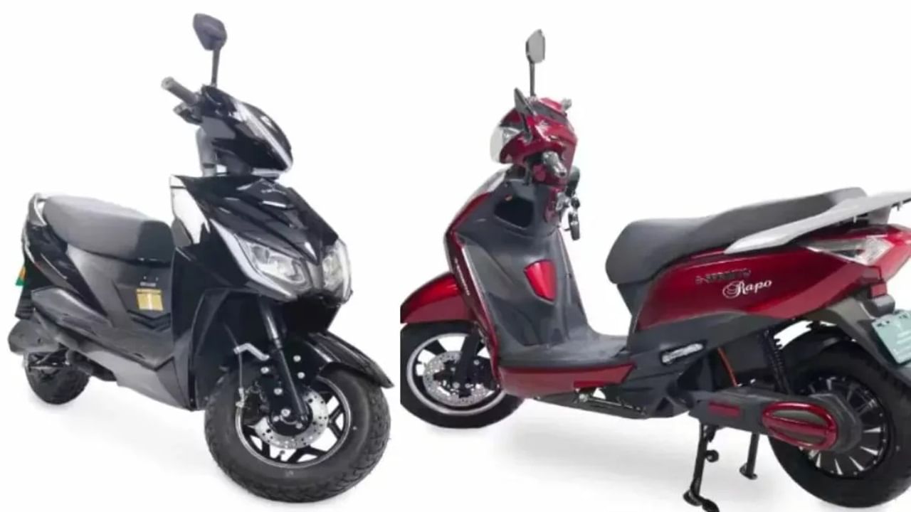 E-Sprinto Scooters: మార్కెట్‌లోకి రెండు నయా స్కూటర్లను రిలీజ్‌ చేసి ఈస్ప్రింటో.. వారే అసలు టార్గెట్‌..!