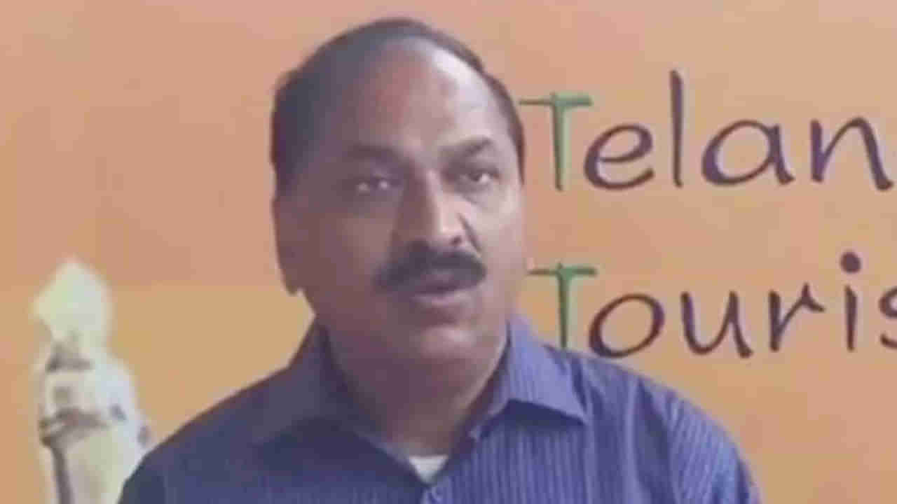 Telangana: ఎన్నికల కోడ్ ఉల్లంఘన.. ఇద్దరు అధికారులపై ఈసీ సస్పెన్షన్ వేటు..