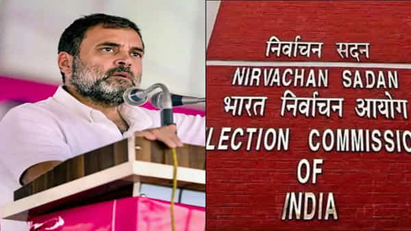 Rahul Gandhi: రాహుల్ గాంధీకి ఎన్నికల సంఘం షోకాజ్ నోటీసు.. రెండు రోజుల్లో సమాధానం ఇవ్వాలని ఆదేశం